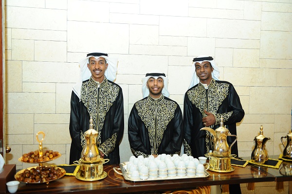 52nd AGM - Kuwait - 2019 9